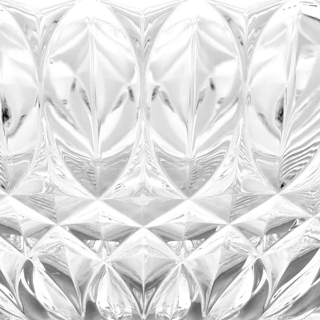 Miska 21 cm Transparentna Guzzini