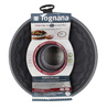 Forma Do Pieczenia 22cm Premium Ciemny Szary - Tognana