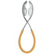 Molla Kiss Szczypce Do Sałatek Waniliowe - Bugatti