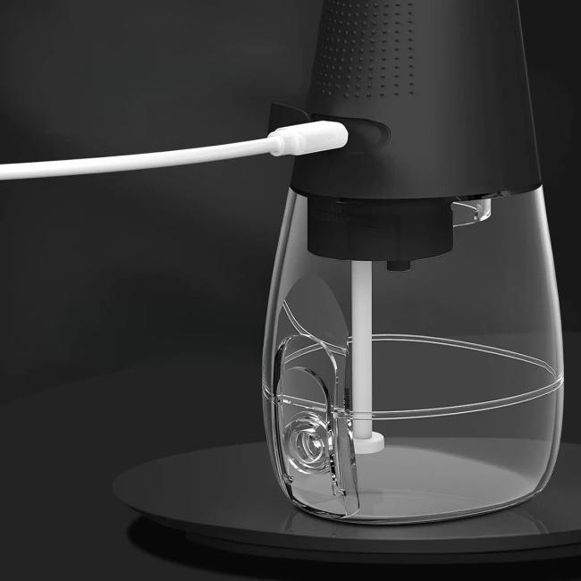 EXTRALINK Beauty Intelligent Water Flosser L10 Irygator Bezprzewodowy 300ml 3 Tryby IPX6 2000mAh