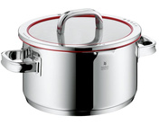 Garnek 5.7 l z pokrywką. Function 4 - Wmf