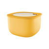 głębokie pojemniki do przechowywania 2,8 l mango - Guzzini eco Store&more