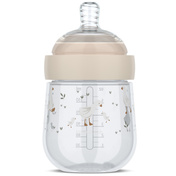 Butelka ze smoczkiem Mio 165 ml Little goose 108061065392