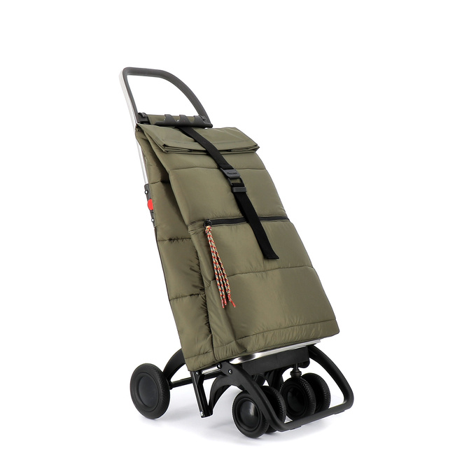 Big Polar 4l Tour Khaki - Rolser
