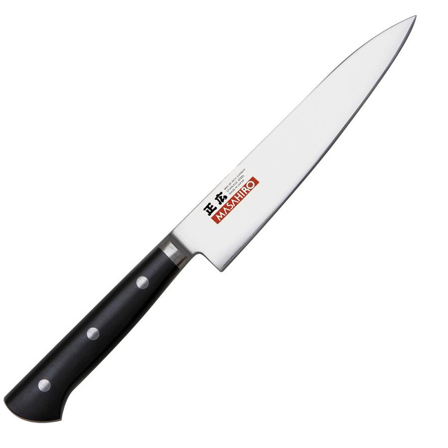 Nóż kuchenny Masahiro MV-H Utility 12 cm