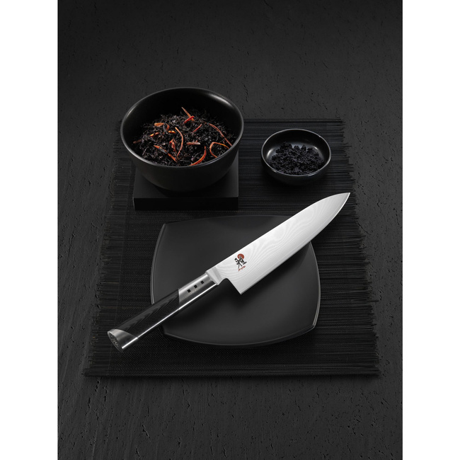Nóż Chutoh 16 cm - Miyabi