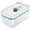 Fresh & Save Szklany Pojemnik Prostokątny 0.75 Ltr, Morski - Zwilling