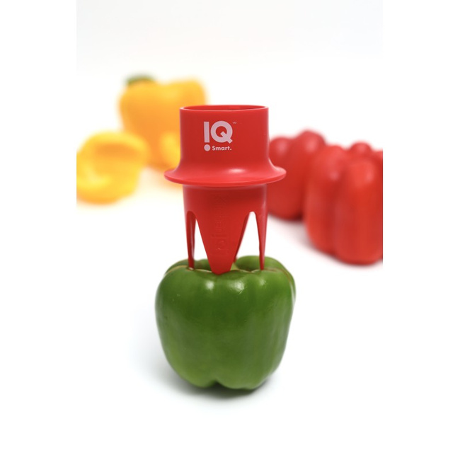 Drylownice do papryki 2 szt. - Kitcheniq