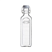 Butelka 0,6l., New Clip Top Bottles - Kilner