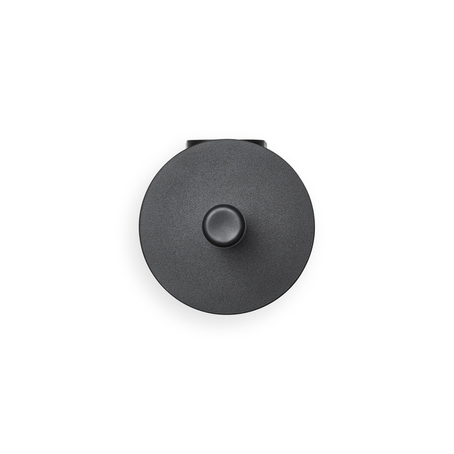 Szczotka do wc w obudowie Mindset grey 303821