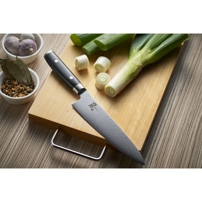 Nóż Santoku 16,5 cm/6.5 ran - Yaxell