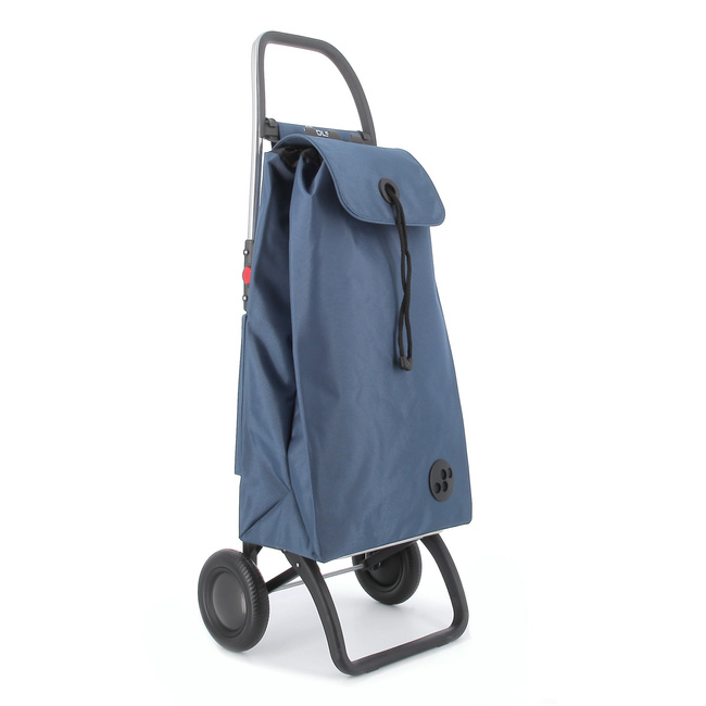 Torby na zakupy 2 l I-Max Mf Denim - Rolser