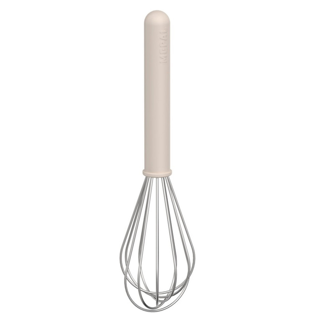 Trzepaczki 25 cm Chalk - Mepal