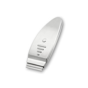 Skrobak do płyt ceramicznych - Weis