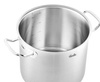 Garnek wysoki 14l 28cm Opc 2 - Fissler