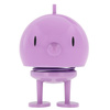 Figurka Hoptimist Bumble M Lavender 10,7 cm dekoracja biurko prezent design
