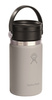 Butelka 12 oz wide flex sip lid birch - Hydro flask