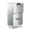 Smeg - Zmywarka Podblatowa, Profesjonalna Topline Fd526ds