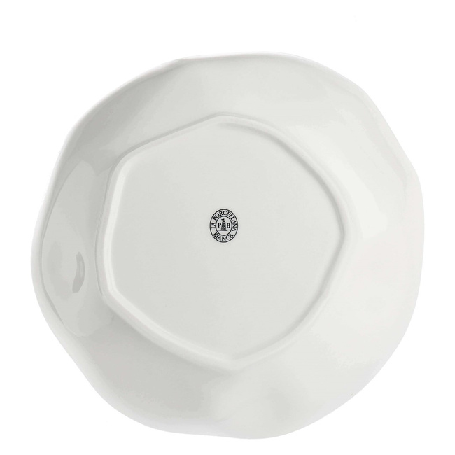 La Porcellana Bianca Lunia Miska do Sałatek 23 cm