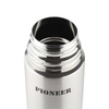 Termos Pioneer 350 ml Stal Matowa - Grunwerg