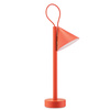 Lampa led - Czerwona Tsumiki - Alessi