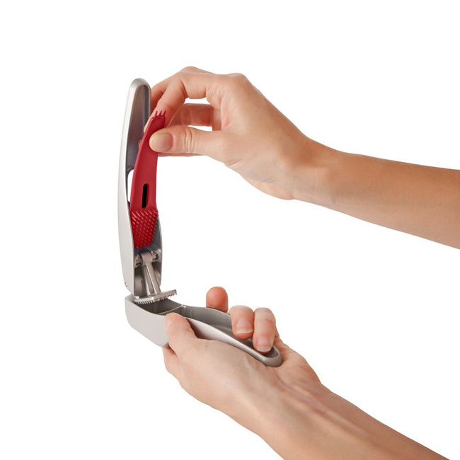 Wyciskacz do czosnku Sussi 3 - Zyliss