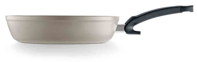 Patelnia 24cm Ceratal Comfort - Fissler