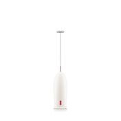 Ręczne spieniacze do mleka Schiuma Off White