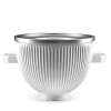 Sorbetiera KitchenAid z łyżką do lodów KG117OB 5KSMICM do mikserów planetarnych