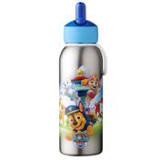 Butelka Termiczna Flip-Up Campus Paw Patrol Pups 107458065400 - Mepal