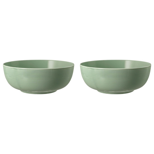 Seltmann Beat Color Glaze Zestaw 2 Misek 20 Cm