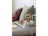 Figurki Smiley Love S Raw Oak - Hoptimist