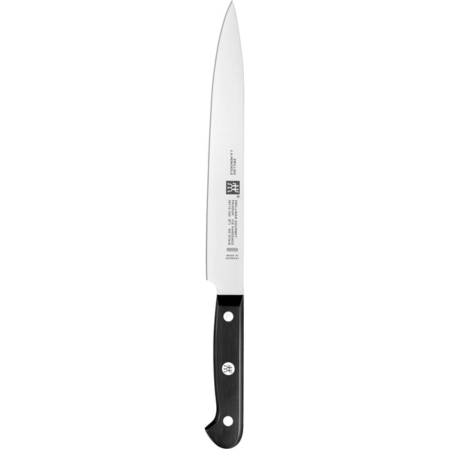 Gourmet Nóż do Wędlin 20 Cm - Zwilling