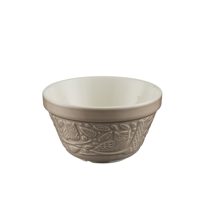 Miski ceramiczne 16 cm IN The Forest Stone Owl - Mason Cash