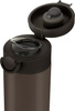 Thermo Plus Kubek termiczny - 500 ml, brązowy - Zwilling