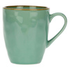 Concerto Verde Acqua Zestaw 4 Kubków Z Uchwytem 430 Ml - Rose&Tulipani