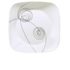 Zestawy obiadowe Scribble Lines 16 elementów - Corelle