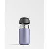 Termiczny kubek do kawy Chillys | 340ml | Matowy metalik lawenda Series 2 - Chillys Bottles