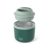 Monbento Element Termos Obiadowy 0,55l Green