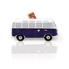Vw Skarbonka Bus Clasic Blue