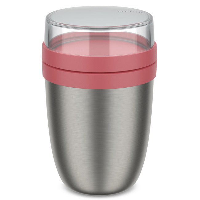 Lunchpot Termiczny Ellipse Vivid Mauve 107647078700