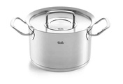 Garnek wysoki 4,0l 20cm Opc 2 - Fissler