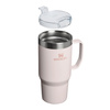 Stanley Kubek Termiczny Z Uchem Everyday Suburban 0.71l Rose Quartz