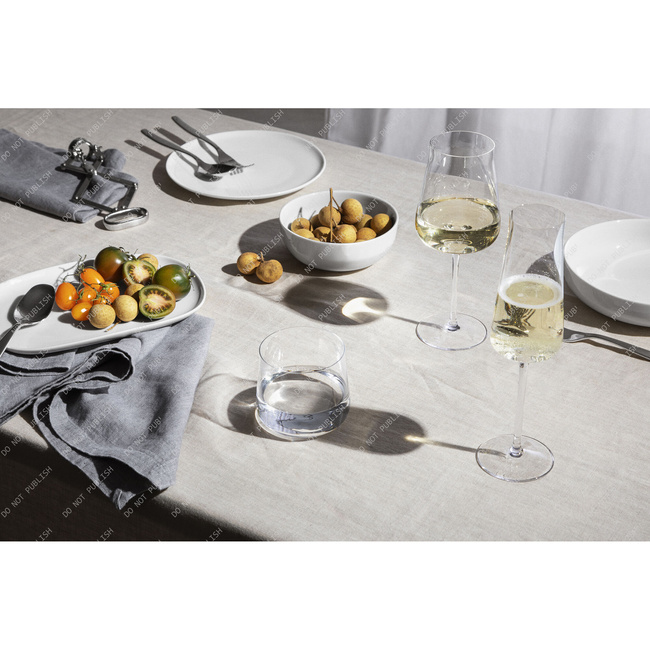 Kieliszek do szampana Alessi 200 ml