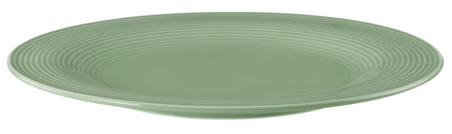 Seltmann Beat Color Glaze Zestaw 6 Talerzy Obiadowych 27.5 cm