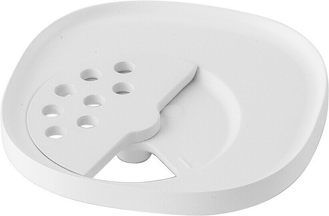 Fresh & Save Cube 3 pojemniki plastikowe Xs - 120 ml, szary - Zwilling