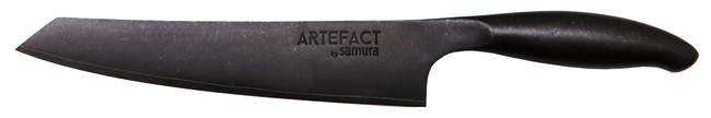 Samura Artifact Kiritsuke Nóż Kuchenny 21cm - Profesjonalne Japońskie Ostrze Chef's Knife