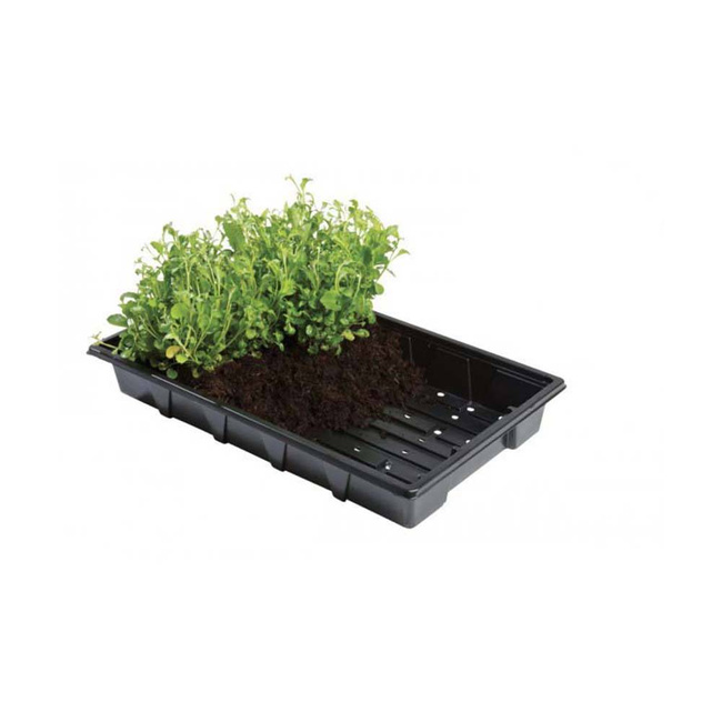 Taca do uprawy roślin (zestaw 5 sztuk) Garland
