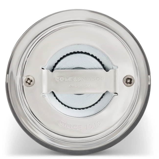 Młynek do pieprzu model 675 11,8 cm - Cole & Mason