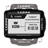 Liczniki rowerowe LEZYNE MEGA XL GPS HRSC Loaded z opaską na serce i czujnikiem prędkości/kadencji